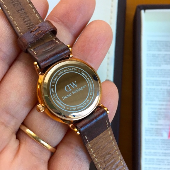 Daniel Wellington watch 25mm - Picture 5 of 9